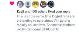 ANTOINE GRIEZMANN LIKED MY COMMENT