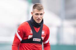 Daniel Szymanski is close to renew his contract with AEK Athens as @wlodar85 already reported   #aek #aekfc #aekathens