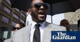Chicago prosecutor to drop sexual abuse charges against R Kelly