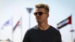 We're pleased to welcome @HulkHulkenberg to Haas F1 Team as our driver for the 2023 FIA Formula 1 season, alongside Kevin Magnussen.  #HaasF1