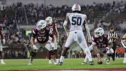 Dub secured   #HailState