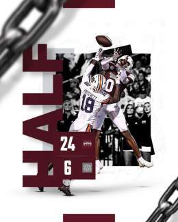 Dawgs   #HailState