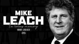 MSU Bulldog family, college football community mourns the death of Coach Mike Leach