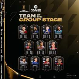 #FIFArabCup #FIFA #Valentinstag #FIFAWorldCup #RoadToFeCWC  Original: EASPORTSFIFA