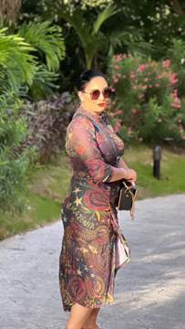 What would life be without a little Salsa \ud83d\udc83\ud83d\udd7a&hearts;️#salsa #music #summer #family #instareels #instaphotos #summervibes #behappy #keepitsimple #live #love #friends #momofgirls #wifey #actress #proudmoroccan\ud83c\uddf2\ud83c\ud