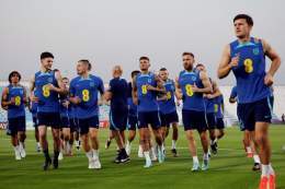 First session in Qatar