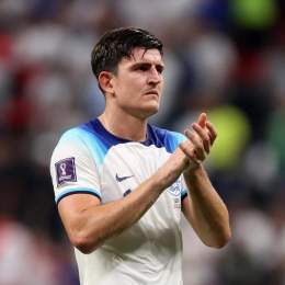 Disappointed not to get the win tonight but still a huge honour to make my 50th @England cap. Some amazing memories along the way and hopefully many more to come. Thanks to my family, staff, teammates and fans for all your support.