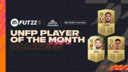 #FIFArabCup #TheBest? #FeNC  Original: EASPORTSFIFA