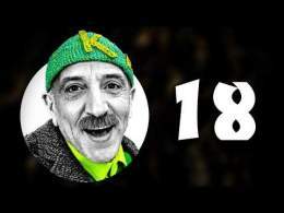K comme Kabour Episode 18 l Hassan El Fad