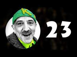 K comme Kabour Episode 23 l Hassan El Fad