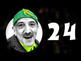 K comme Kabour Episode 24 l Hassan El Fad