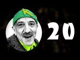 K comme Kabour Episode 20 l Hassan El Fad
