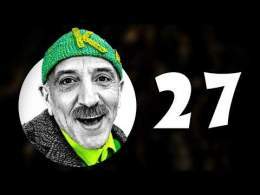K comme Kabour Episode 27 l Hassan El Fad