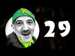 K comme Kabour Episode 29 l Hassan El Fad