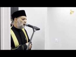 ترتيل من سورة البقرة |  Ayas from Surah Al - Baqrah / Hassan Saleh