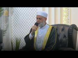 تلاوة من سورة البقرة / Ayas from Surah Al - Baqrah / Hassan Saleh