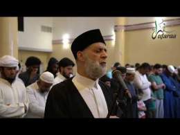 ماتيسر من سورة طه [ رواية قنبل عن بن كثير ] Ayas from surah Taha
