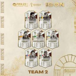 #FIFAWWC2023 #FIFA #FIFArabCup #FIFAFanFestival #FootballForSchools #TheBest  Original: EASPORTSFIFA