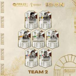 #FIFAWWC2023 #FIFA #FIFArabCup #FIFAFanFestival #FootballForSchools #TheBest  Original: EASPORTSFIFA