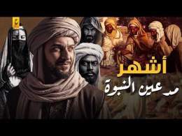 أشهر مدعين النبوة من الرجال والنساء