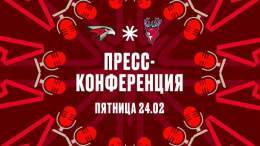 Дышим носом и смотрим послематчевую пресс-конференцию главных тренеров тут: