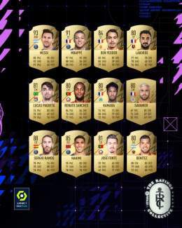 #FIFArabCup #FIFA #FIFAeWorldCup #FIFAForward #RoadToFeCWC  Original: EASPORTSFIFA