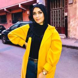 \ud83d\udc9b\ud83d\udc9b#fashion #hijab #beautiful #photography #photographer #instagram #instagood #followforfollowback #following