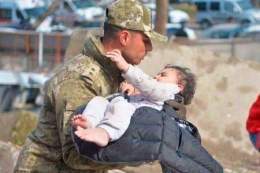 More than 200 #children still unidentified after the #earthquake in #Turkey. 1,830 unaccompanied children were rescued after the #earthquakes in #T&uuml;rkiye, of which 467 remain in #hospital recovering from their injuries. #TurkeyEarthquake