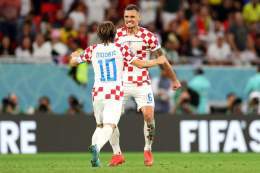 That was tense, eh?  #CROBEL  #FIFAWorldCup #Qatar2022 #Family #Vatreni