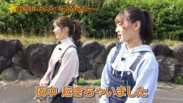 あんたらそれいつまでやってんのよ笑 #青空レストラン #佐々木美玲 #高本彩花 #日向坂46