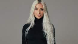 Kim Kardashian will star in the 12th season of 'AMERICAN HORROR STORY' on FX.  The role was written specifically for her in mind.  (Via @THR)