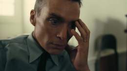 A new trailer for &lsquo;OPPENHEIMER&rsquo; has been rated PG with a 3min05sec runtime.  The trailer is expected to release very soon.