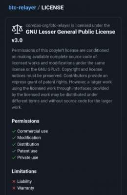 #CORE/#Bitcoin hash delegation has been granted License some hours ago.  #CoreDAO #BTC $CORE $BTC
