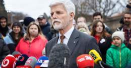 На виборах президента у Чехії переміг генерал армії у відставці Петр Павел. Він набрав понад 57% голосів, а його конкурент &mdash; колишній прем'єр-міністр Андрей Бабіш отримав 42,9%
