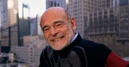 Zell was born in Highland Park, Ill., on Sept. 28, 1941, four months after his immigrant parents arrived in the United States.