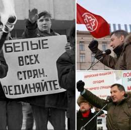 Удар по месту, где находится нацист Рогозин и его друзья - это самая настоящая денацификация.  Так что, ГОЙДА, друзья мои, ГОЙДА! (с)