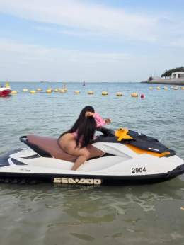 Jet skis , tan lines , no stress \ud83d\ude0e #jetskilife #travelinstyle #ᴇxᴘʟᴏʀᴇᴘᴀɢᴇ #luxuryliving