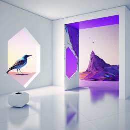 We have deploy the alpha of our  2D metaverse on solana... Yes man  Be part of Ibis Sacred Community   @hey_wallet   send 13333 $FRONK to the first 500 retweets and follows   #Solana #bitcoin #FRONK #BONK #CRYPTO #ETH #BSC #BNB #metaverse