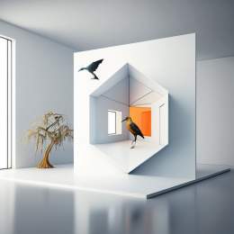 IBIS SACRED, new solana project. metaverse community already the alpha is deployed  Be part of Ibis Sacred Community   @hey_wallet   send 13333 $FRONK to the first 500 retweets and follows   #Solana #bitcoin #FRONK #BONK #CRYPTO #ETH #BSC #BNB #metav