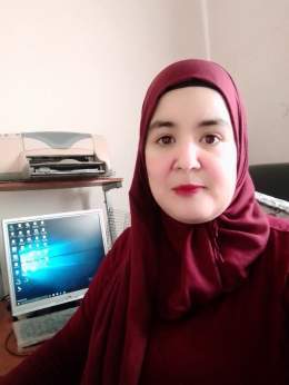 ibtiissam