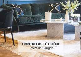 Vous cherchez &agrave; ajouter de la chaleur et de l'&eacute;l&eacute;gance &agrave; votre maison avec un beau parquet ? Ne cherchez plus ! En tant que conseill&egrave;re en am&eacute;nagement sp&eacute;cialis&eacute;e dans le parquet, je suis l&agra