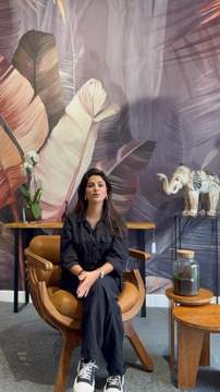 D&eacute;couvrez notre interview avec l&rsquo;architecte d&rsquo;int&eacute;rieur Ghita Berrada, o&ugrave; nous discutons du fauteuil Havana de la marque Nubes. Ghita partage ses id&eacute;es sur le design &eacute;l&eacute;gant de ce fauteuil en bamb