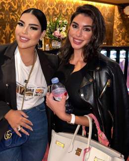 @yasmine_sabri \ud83e\udd0d