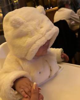 Con mis queridos!! Familia lo es todo \ud83d\udc98#muchoamor #blessedmama