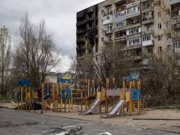 &laquo;We have already achieved a historic result, because it is clear to the whole free world that Ukraine is the party of good in this war. And Russia will lose, because evil always loses&raquo; &mdash; Volodymyr Zelenskyy.