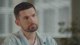 Noize MC розплакався, обговорюючи війну в Україні: Я так хочу, щоб просто, Господи, від них нарешті відстали та дали їм розвиватися