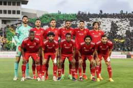 ????????????????????????????????    Al Ahly  Wydad Athletic Club   Who'll win?  #TotalEnergiesCAFCL