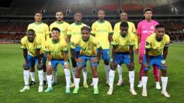 #AFL ????????????????????:   Mamelodi Sundowns  Al Ahly    Wydad AC  Esperance   Which two teams will progress to the final?