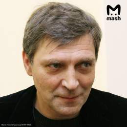 Александра Невзорова (признан иноагентом) заочно приговорили к 8 годам колонии в Басманном суде Москвы. Его признали виновным в дискредитации ВС РФ. Сам украинский журналист сейчас находится за границей.