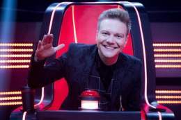 Por isso o time Tel&oacute; j&aacute; ganhou v&aacute;rias vezes, teve vozes bonitas e foi justo na sua escolha, parab&eacute;ns Keilla J&uacute;nia #TheVoiceBrasil